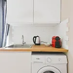 1 Bedroom Apartment - 6P - Le Marais With Netflix