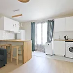 1 Bedroom Apartment - 6P - Le Marais With Netflix