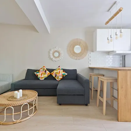 1 Bedroom - 6p - Le Marais With Netflix Apartment Paris